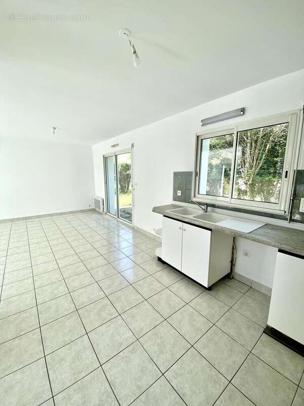 Photo 8 - Maison à LARMOR-PLAGE