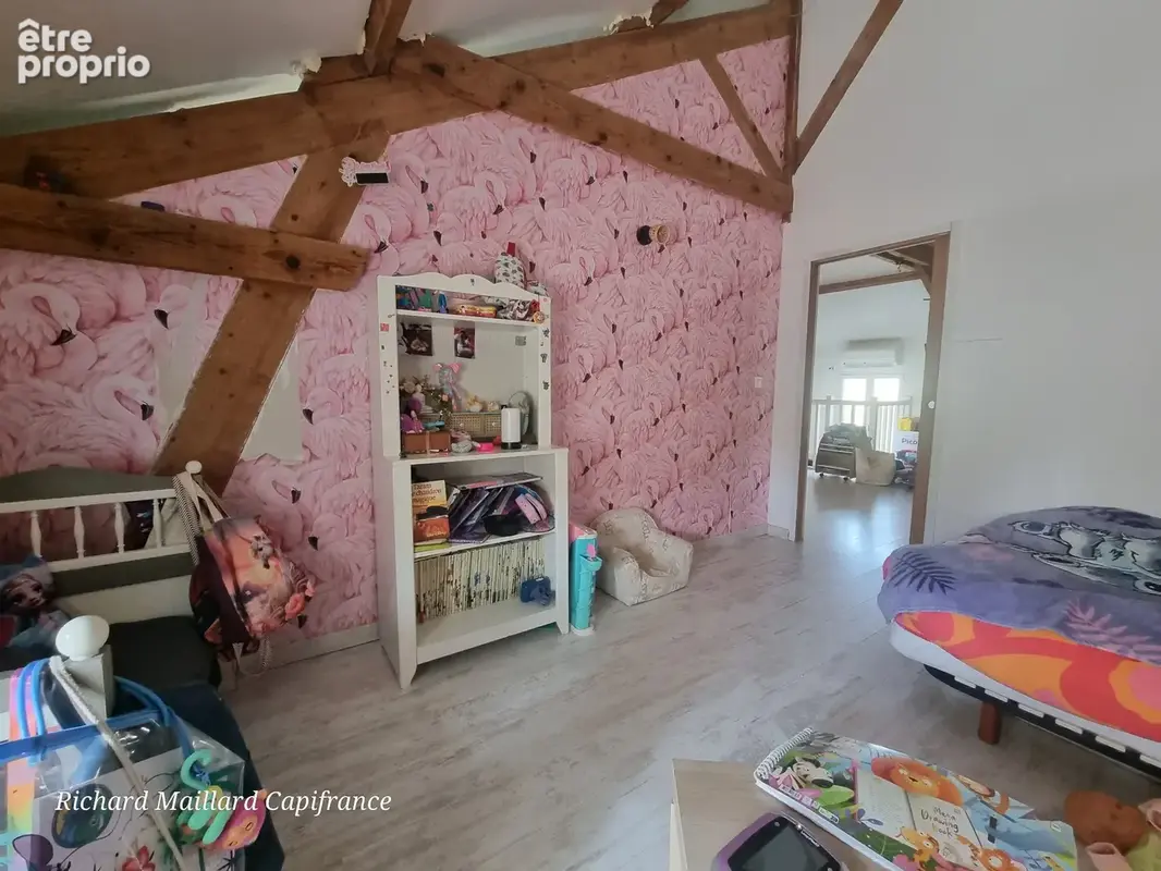 Maison à vendre 5 pièces MEAUZAC (82) - photo 21