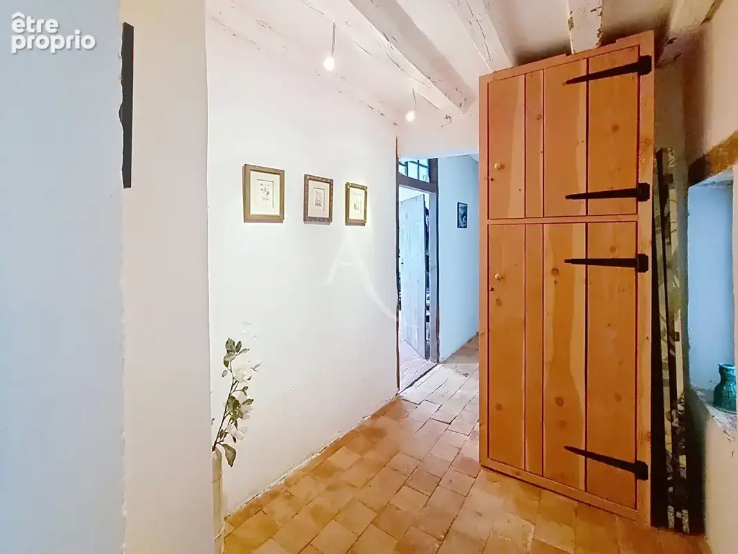 Maison familiale au bord de la Loire. - photo 6