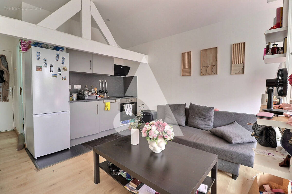 Maison à BEZONS