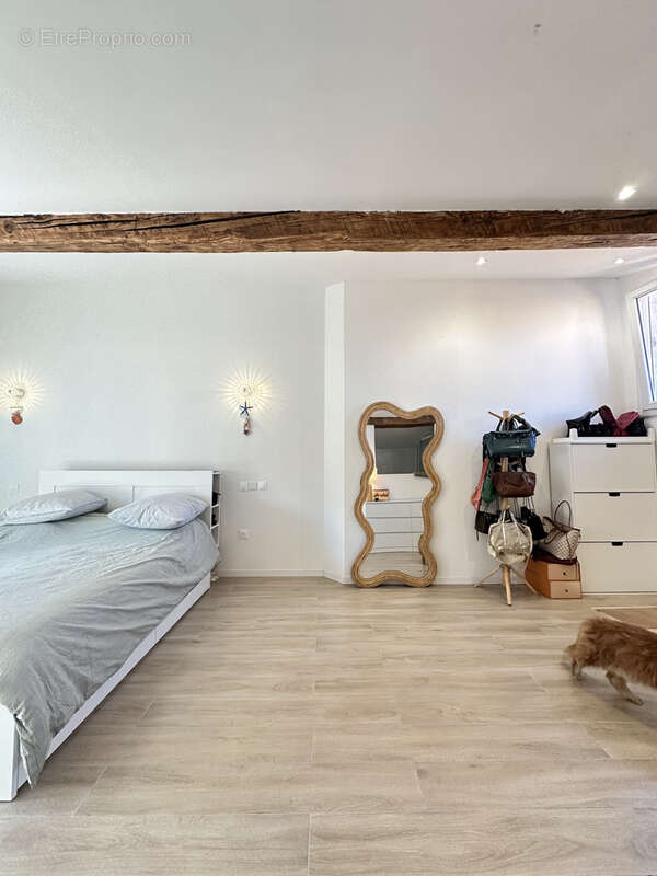 Maison à SAINT-CYPRIEN