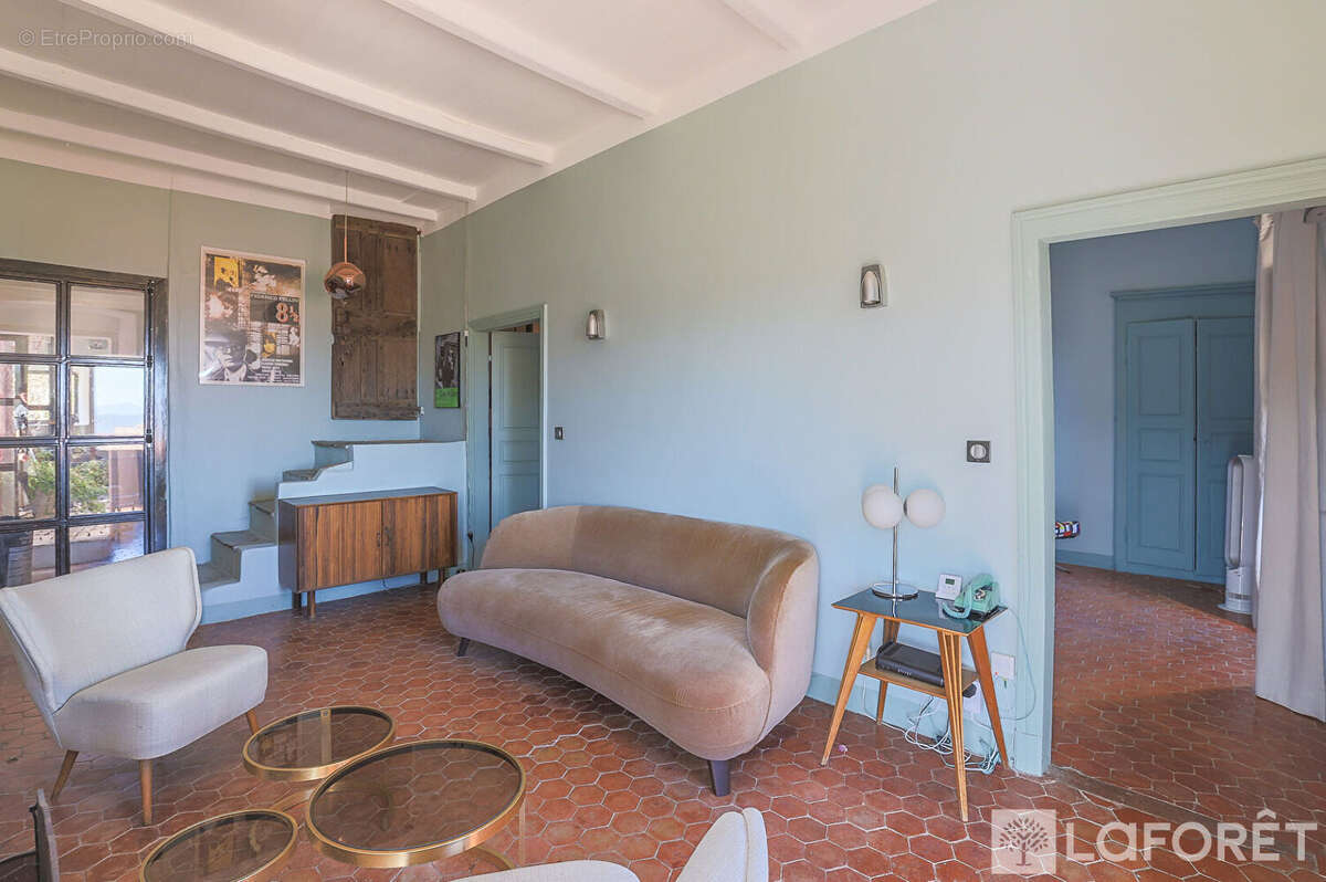 Appartement à MONTICELLO