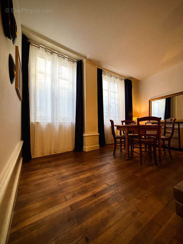 Appartement à LAVAL