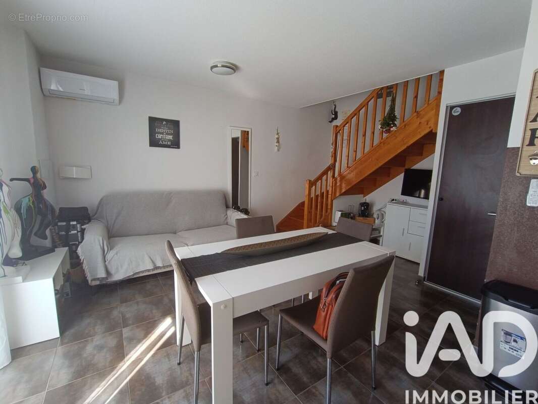 Maison 45 m² à Latour-Bas-Elne  - photo 3
