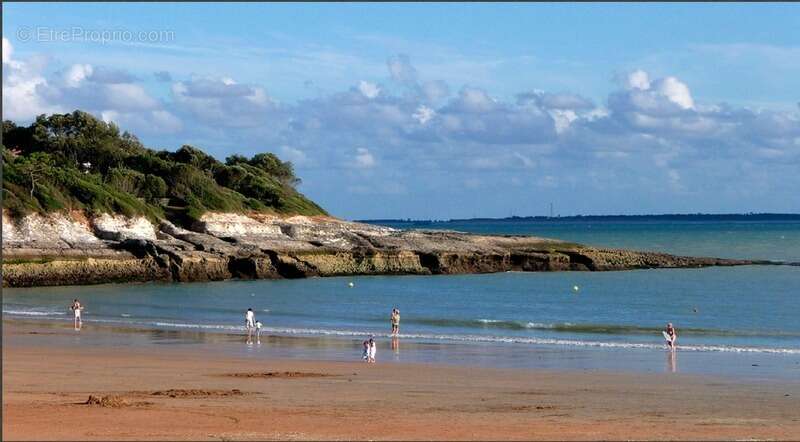 Appartement à ROYAN