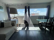 Appartement à SUCY-EN-BRIE