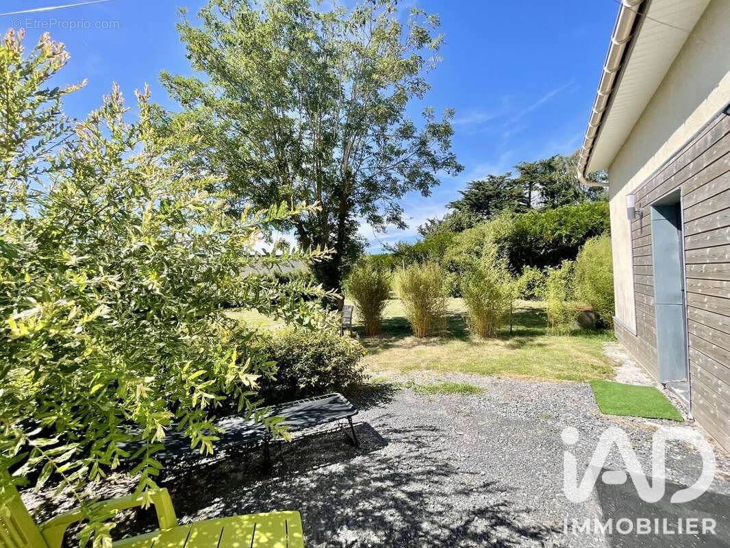 Maison 96 m² à Le Crotoy  - photo 2