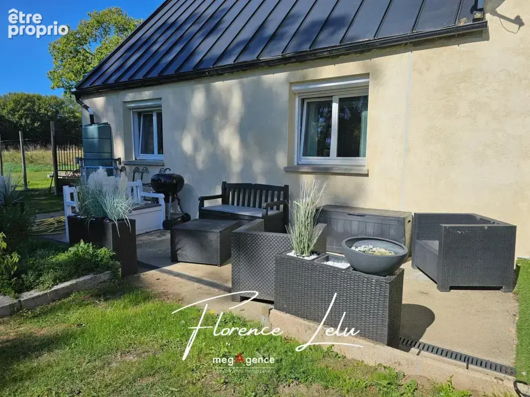 maison spacieuse avec terrain 12474 m² - photo 9