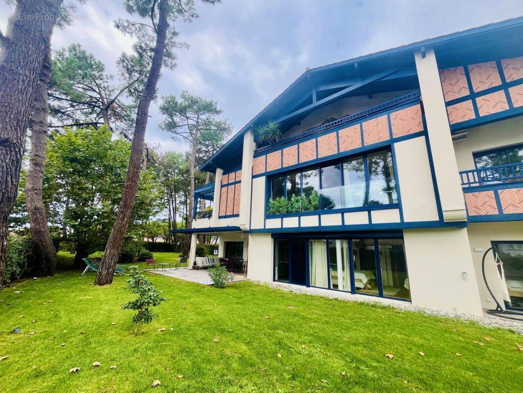 Appartement à HOSSEGOR