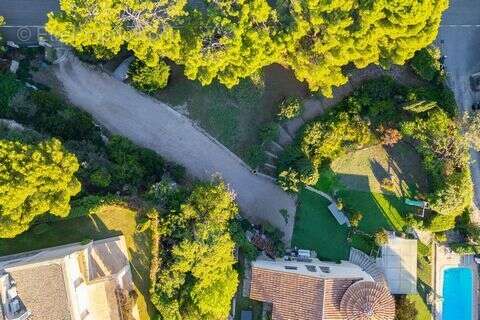 Terrain à MARSEILLE