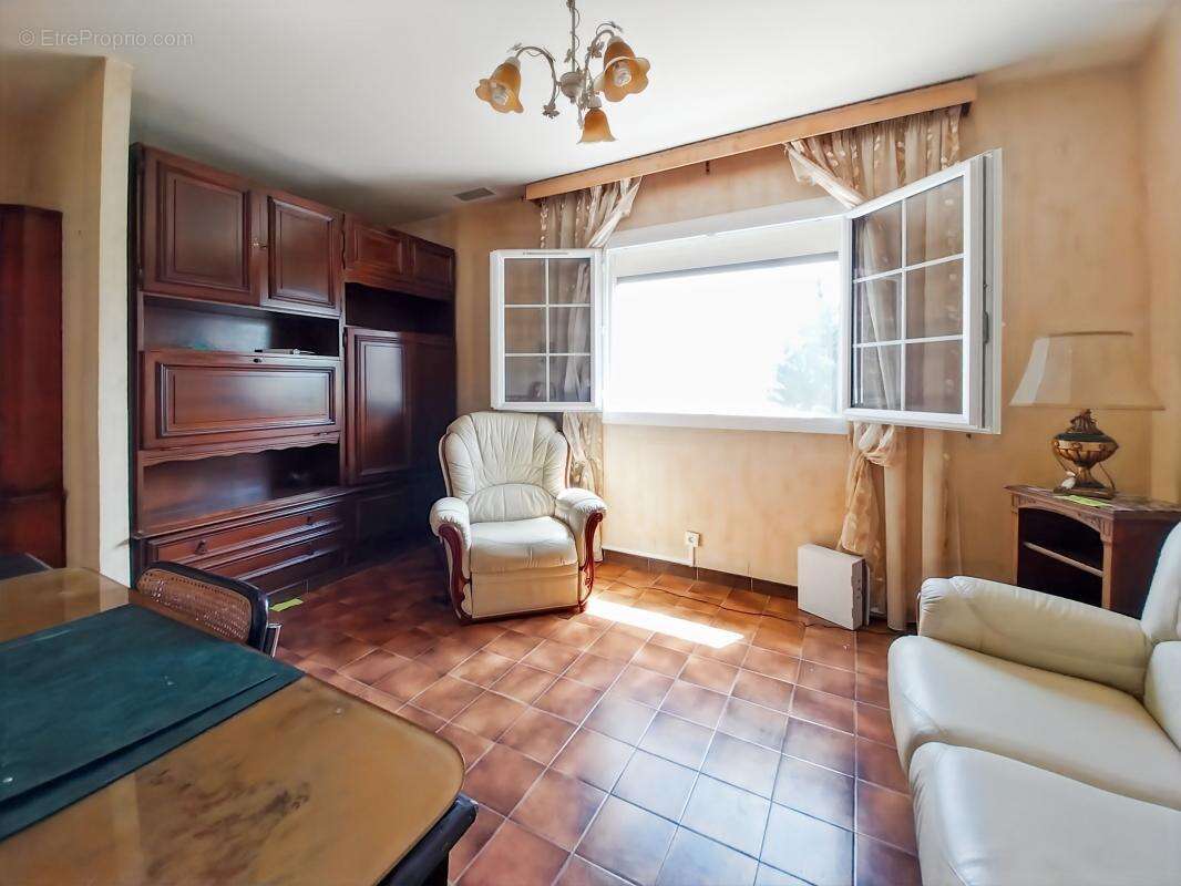 Maison à MARSEILLAN