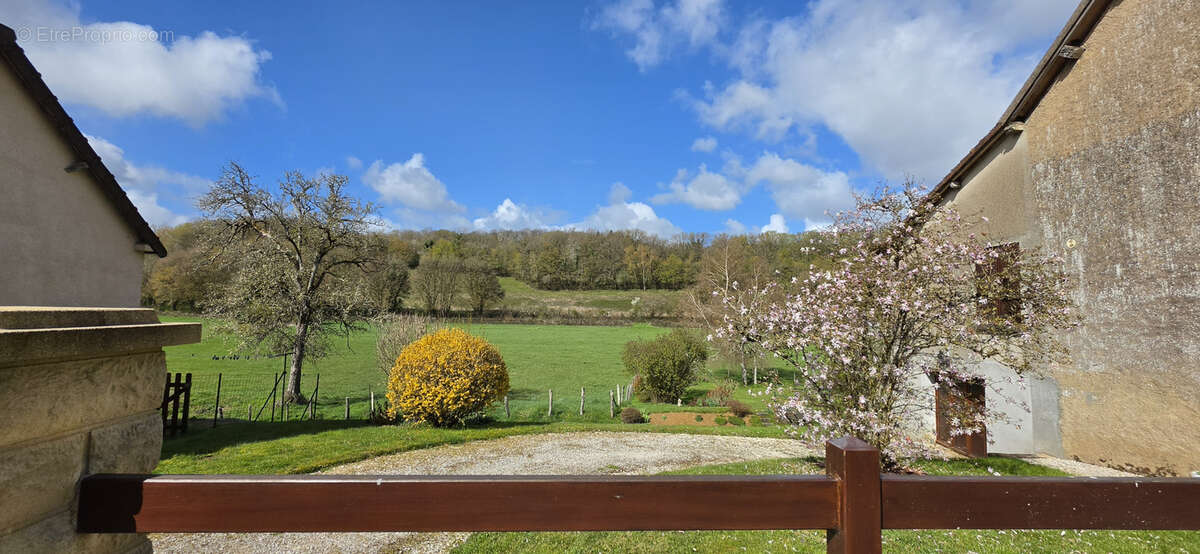 Au coeur de la campagne - photo 11