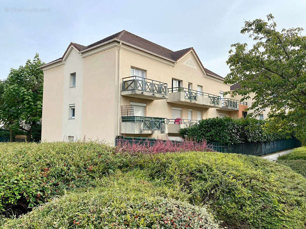 Appartement à CORMEILLES-EN-PARISIS