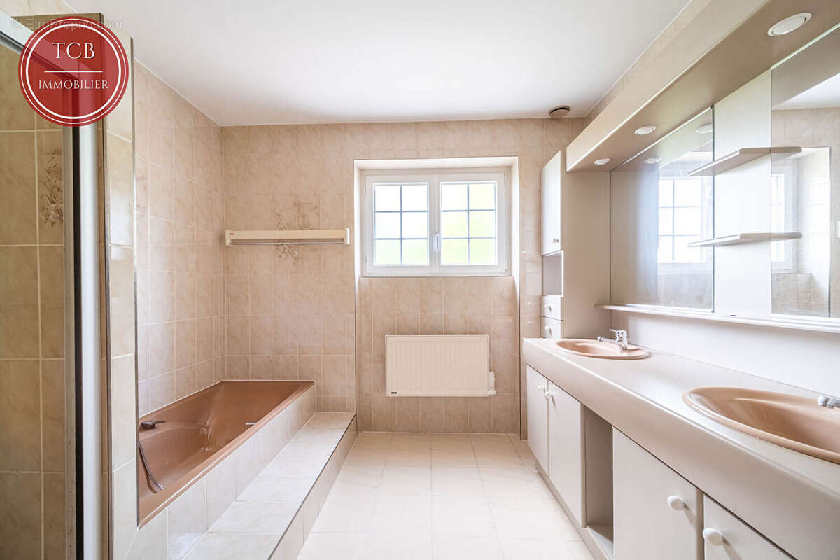 Maison Waltenheim 7 pièce(s) 175.55 m2 - photo 9