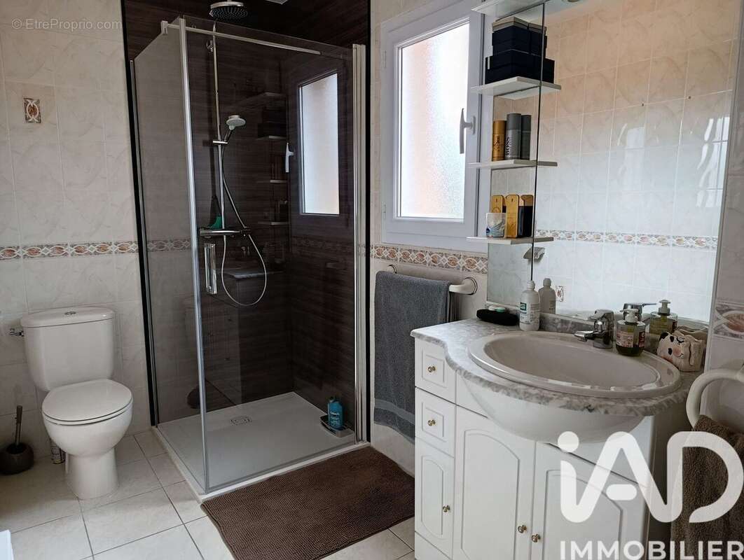 Photo 8 - Maison à BOURGNEUF-EN-RETZ