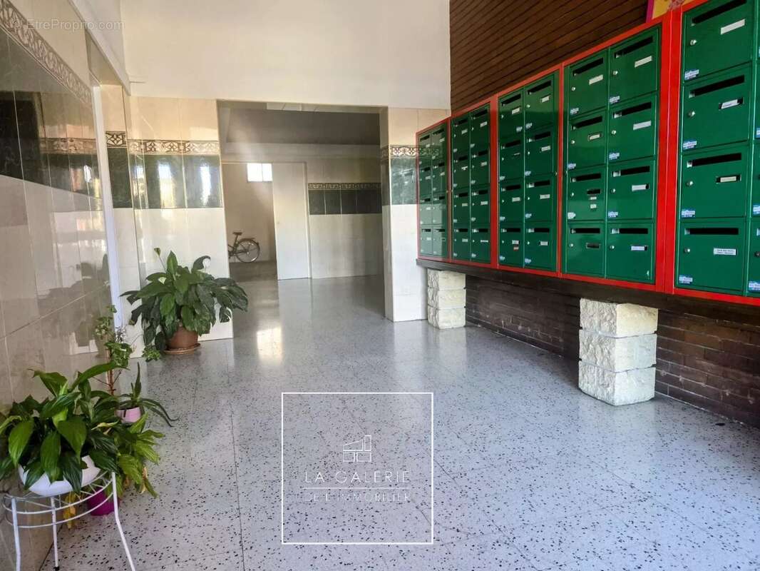 Appartement à MONTAUBAN