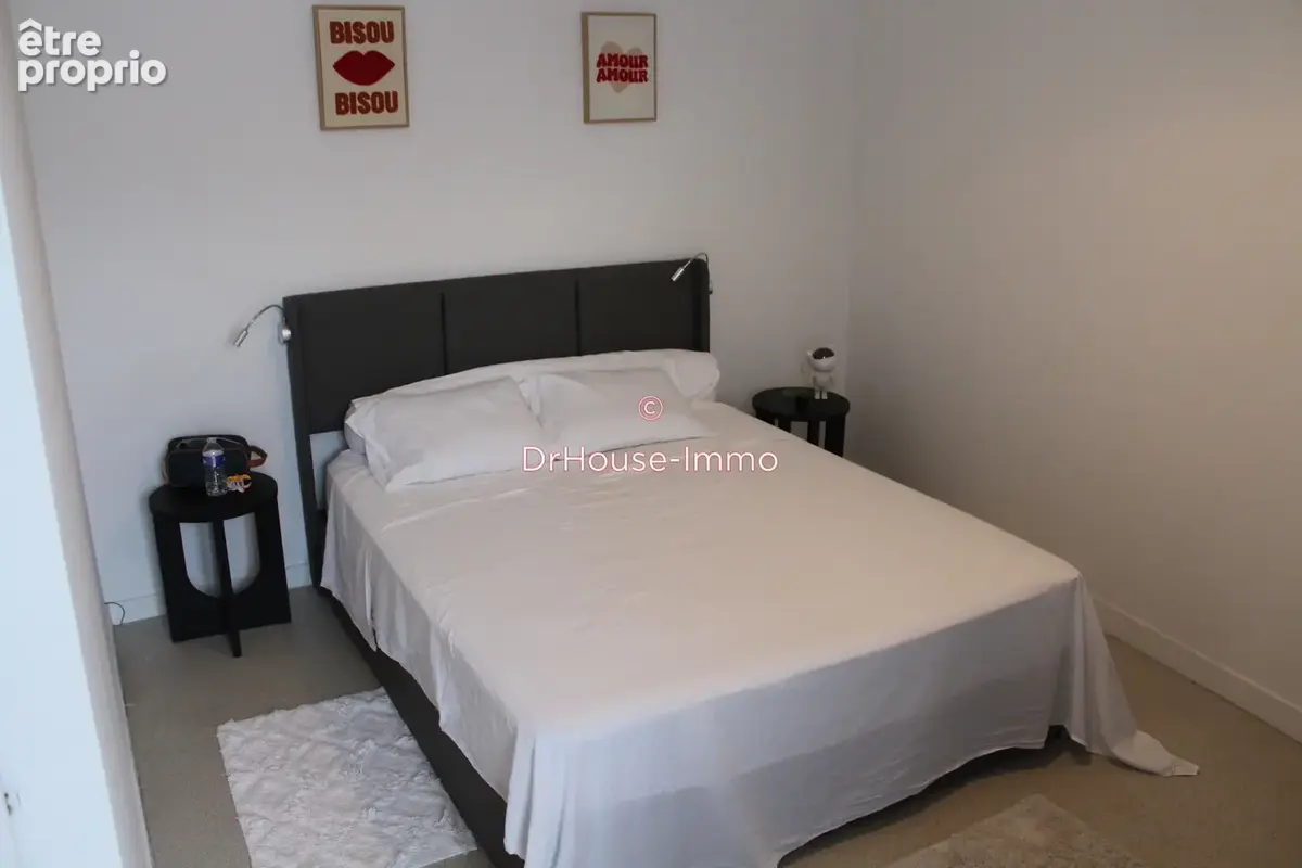 Maison 3 pièces 70 m² à vendre à Gond-Pontouvre (16160) - photo 4