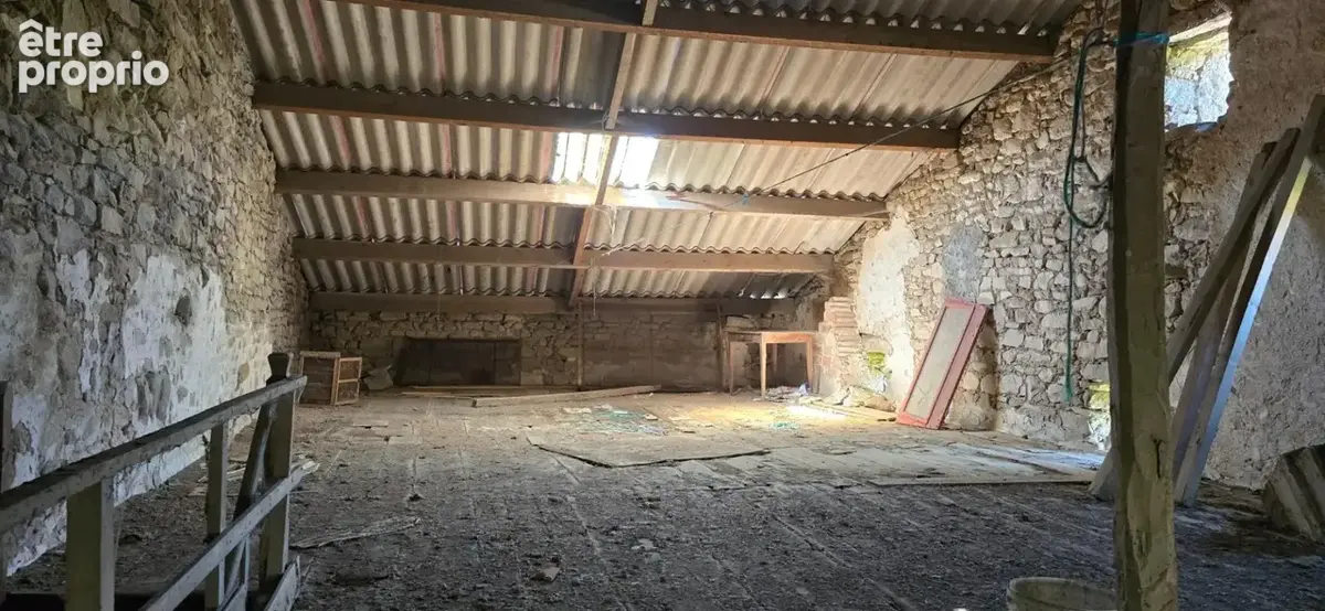 Maison à vendre 4 pièces SAINT SORNIN LEULAC (87) - photo 12