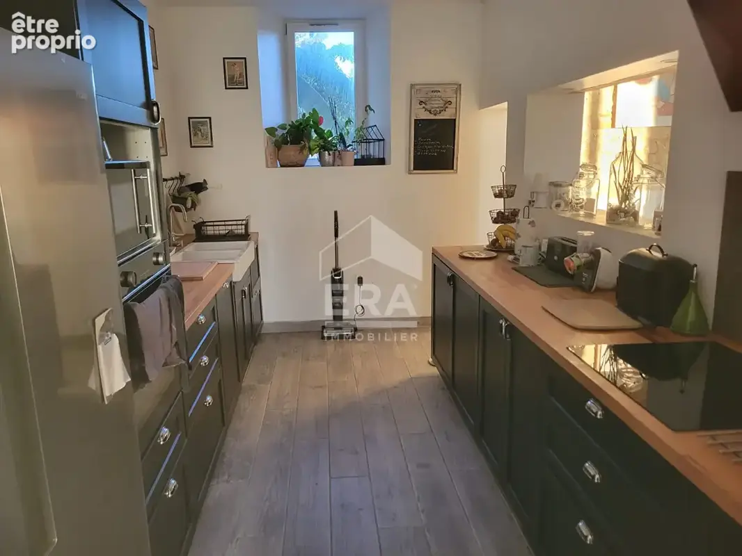Maison 148m² à varzay - photo 3