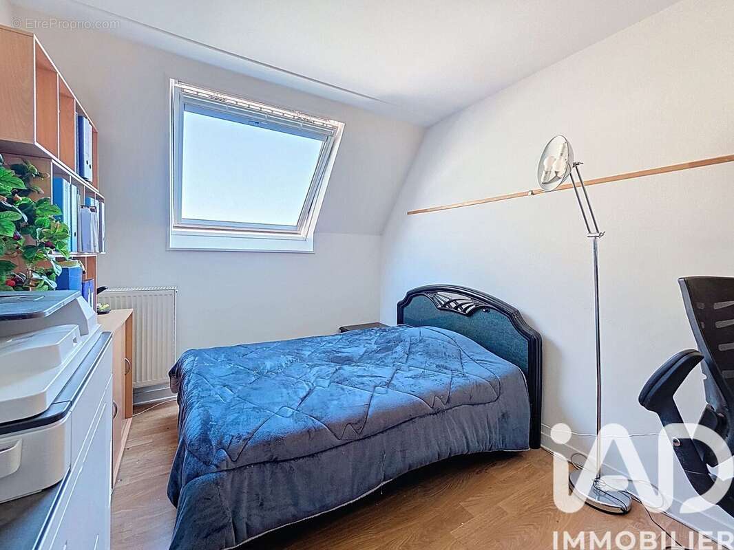 Photo 7 - Appartement à TOURS