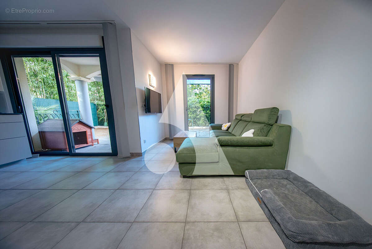 Appartement à BRIGNOLES