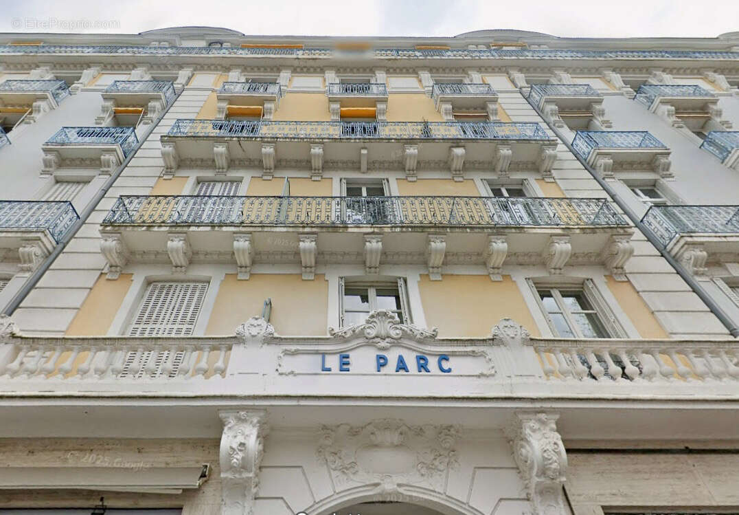 Appartement à VICHY