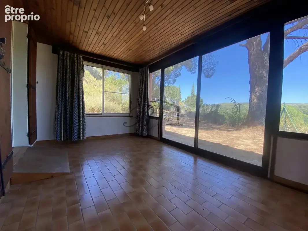 Maison à La Tour-d'Aigues avec terrain - photo 9