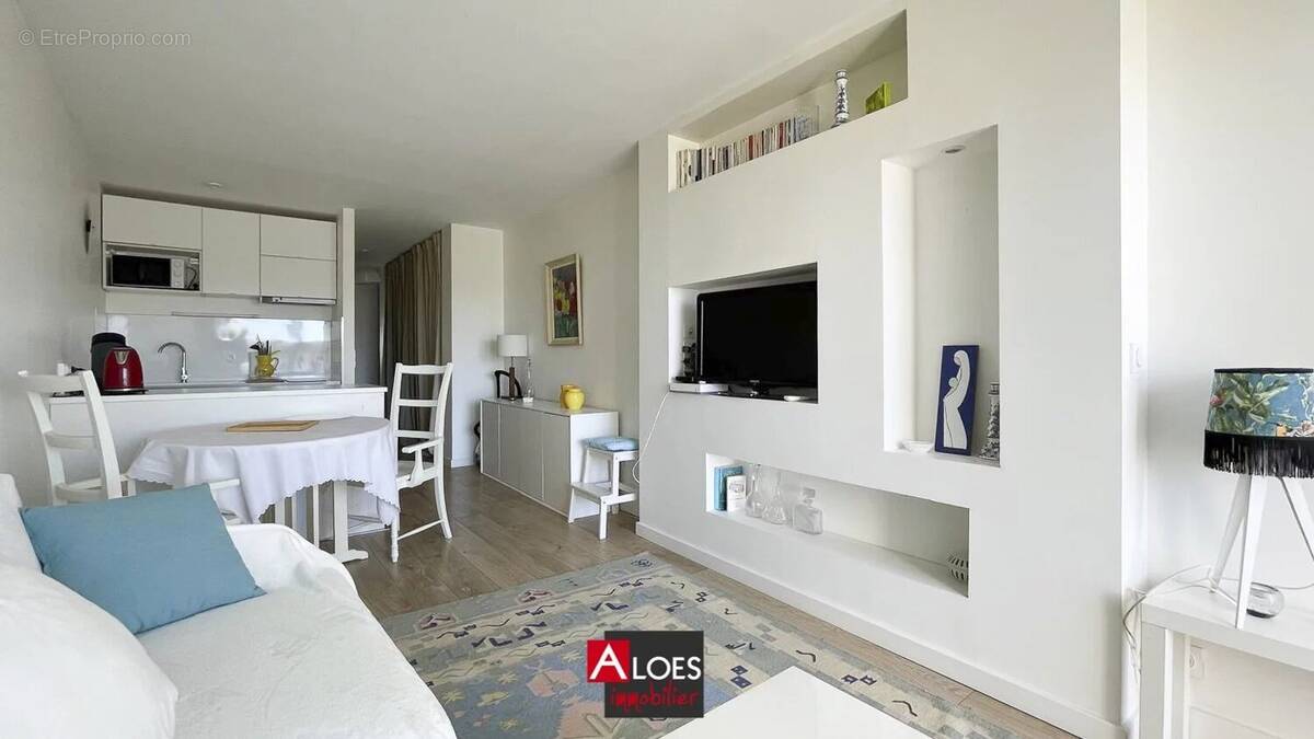 Appartement à LA GRANDE-MOTTE