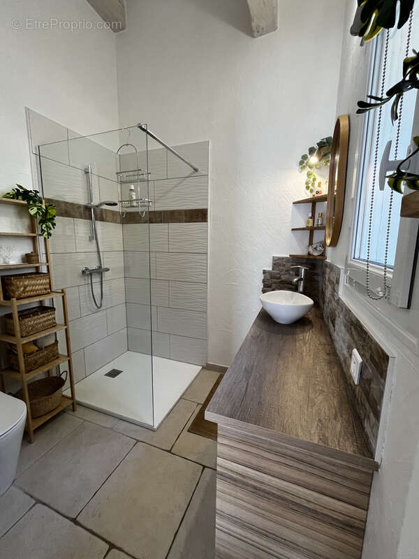 Maison à SAINT-ANTONIN-DU-VAR