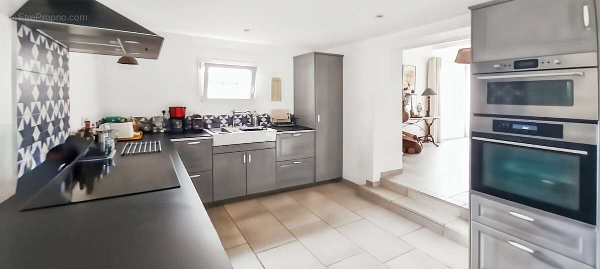 Maison à SAINTES-MARIES-DE-LA-MER