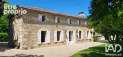 Photo 1 - Maison à GENSAC