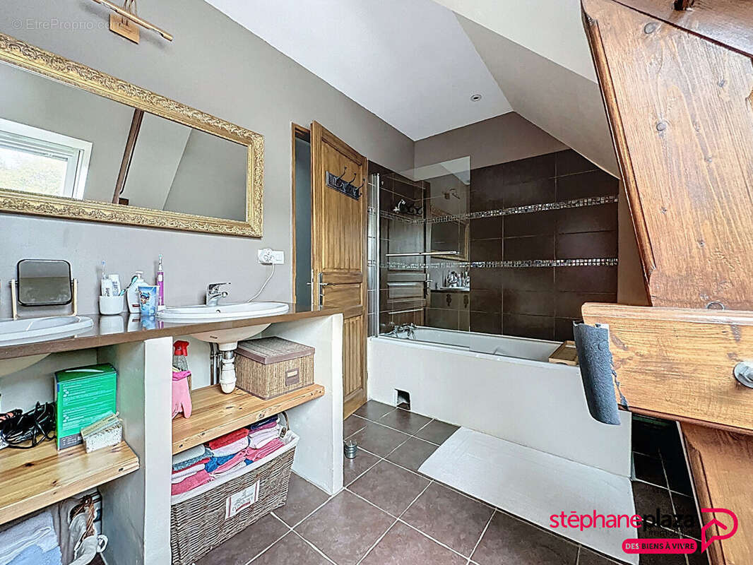 Maison à JOUE-LES-TOURS