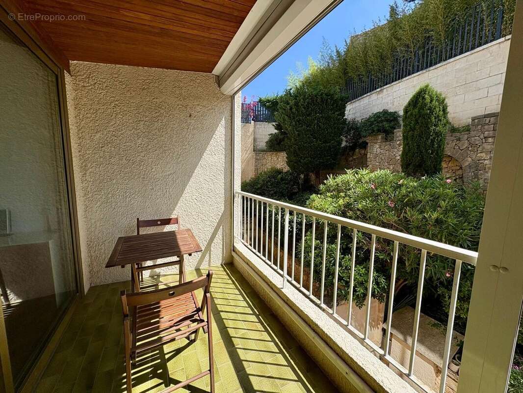 Appartement 36 m² à Cassis  - photo 4