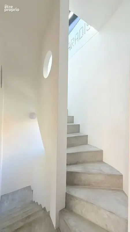 Maison d'architecte avec 2 terrasses et rooftop 43m² - photo 12