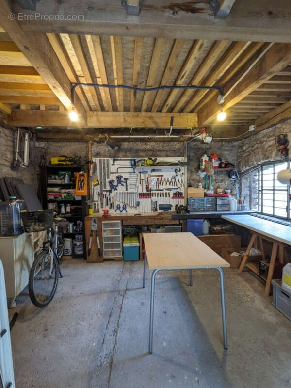 Maison à CASCASTEL-DES-CORBIERES