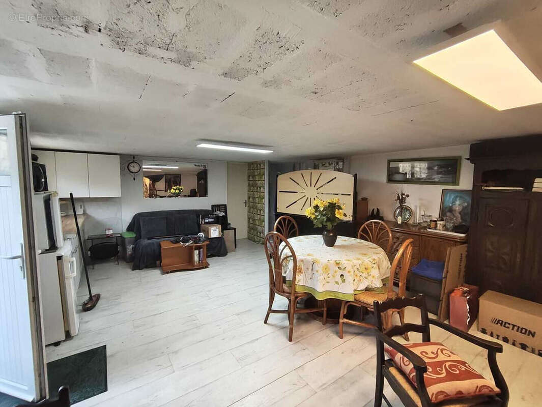 Maison à SAINT-BREVIN-LES-PINS