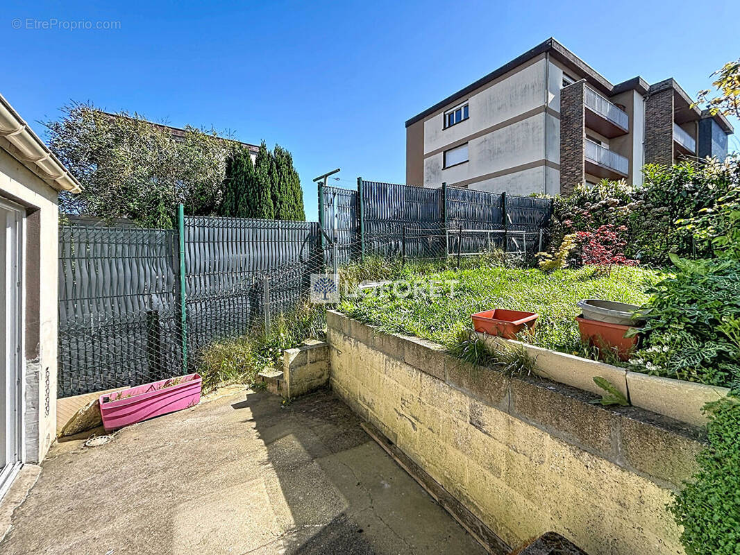 Maison à FECAMP