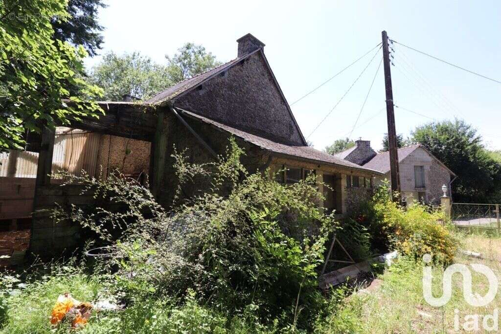 Photo 5 - Maison à LE GOURAY