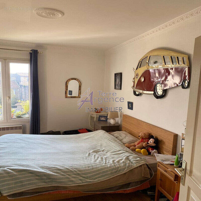 Appartement à BEAUCAIRE