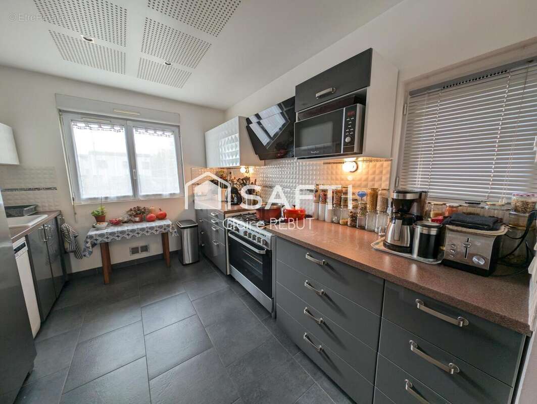 Photo 4 - Maison à SEVRAN