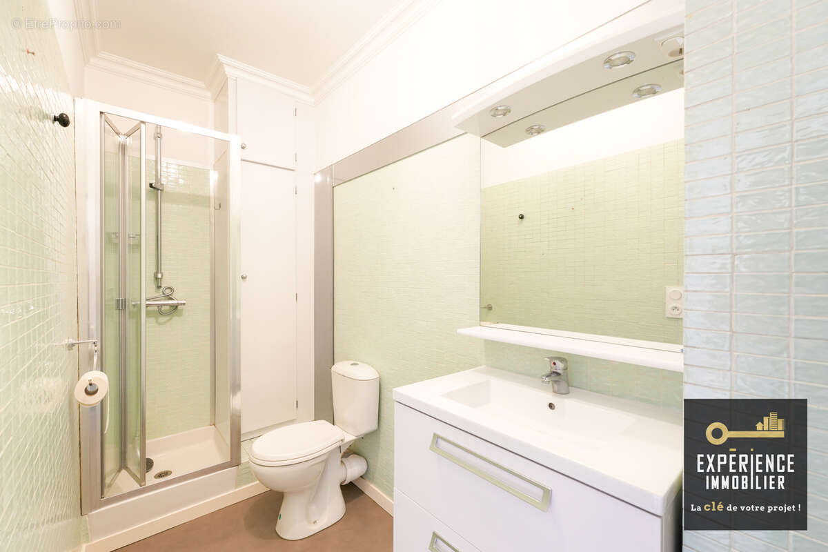 Appartement à SAINT-BRIEUC