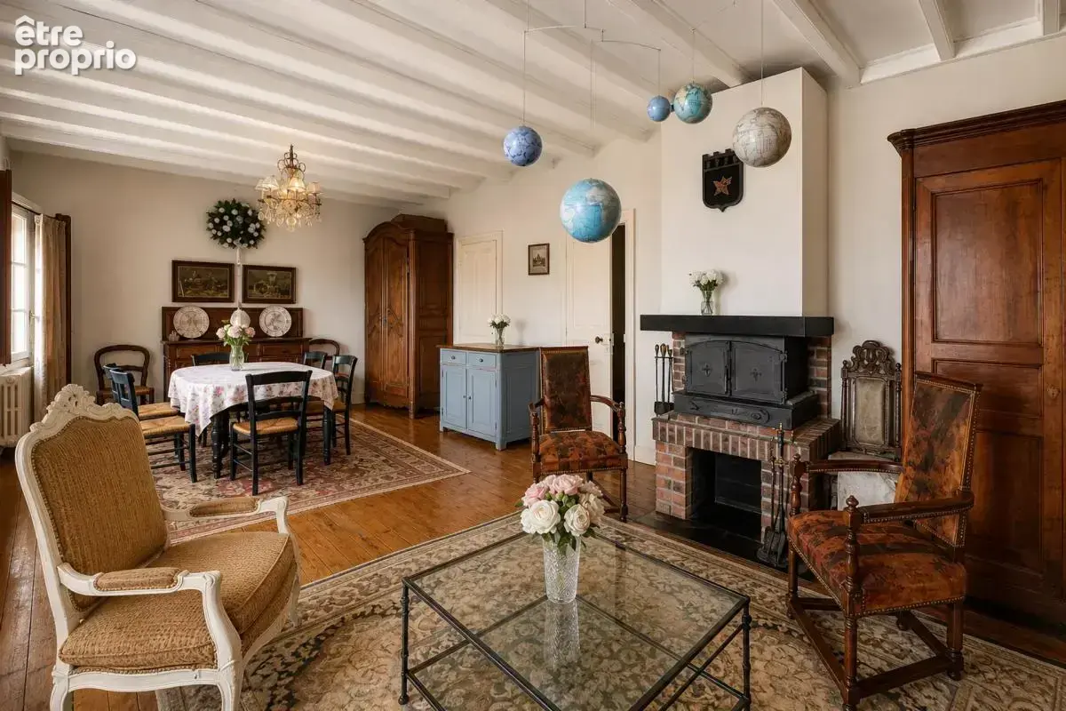 Ensemble immobilier de 300m2 à St Cast le guildo - photo 2