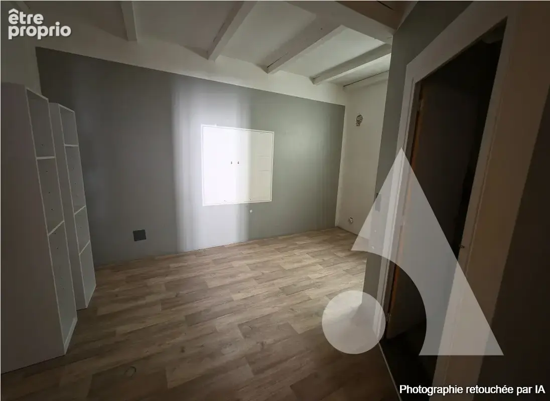 Appartement 2 pièces - salernes centre-ville 65 000 - photo 9