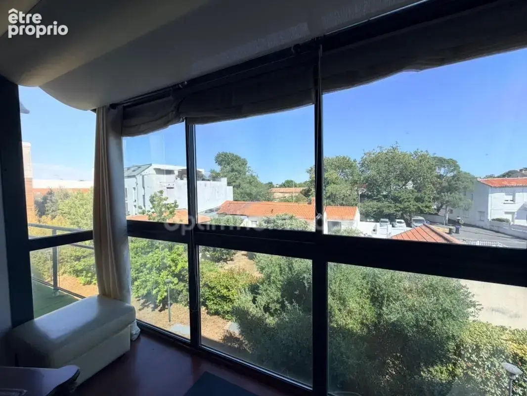 Appartement à LA ROCHELLE