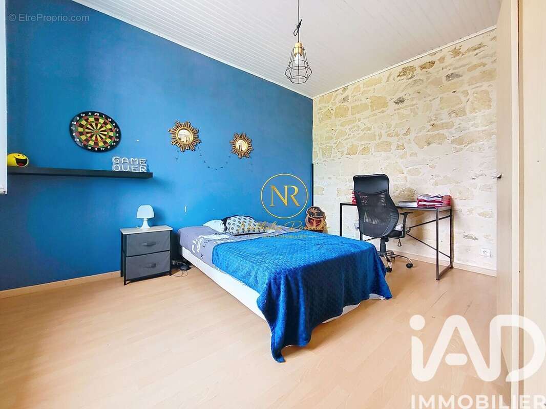 Photo 6 - Maison à BAIGNEAUX