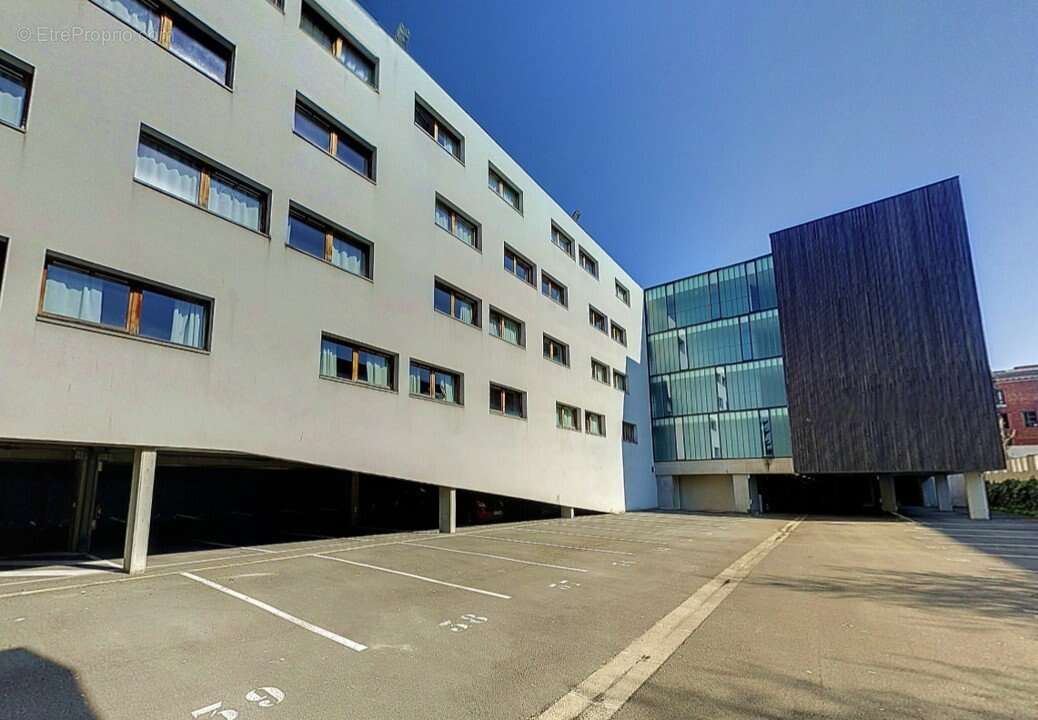 Appartement à ROUBAIX