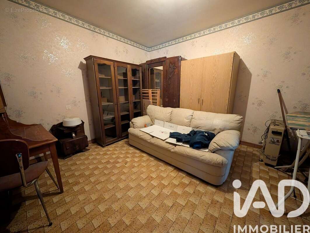 Photo 4 - Maison à CUSSANGY