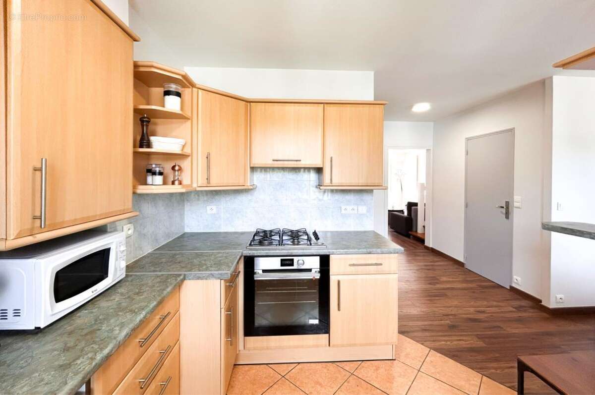 Appartement à LA BAULE-ESCOUBLAC
