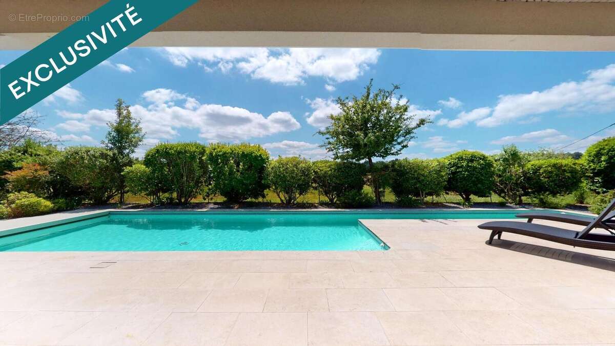 Photo 2 - Maison à LA BREDE