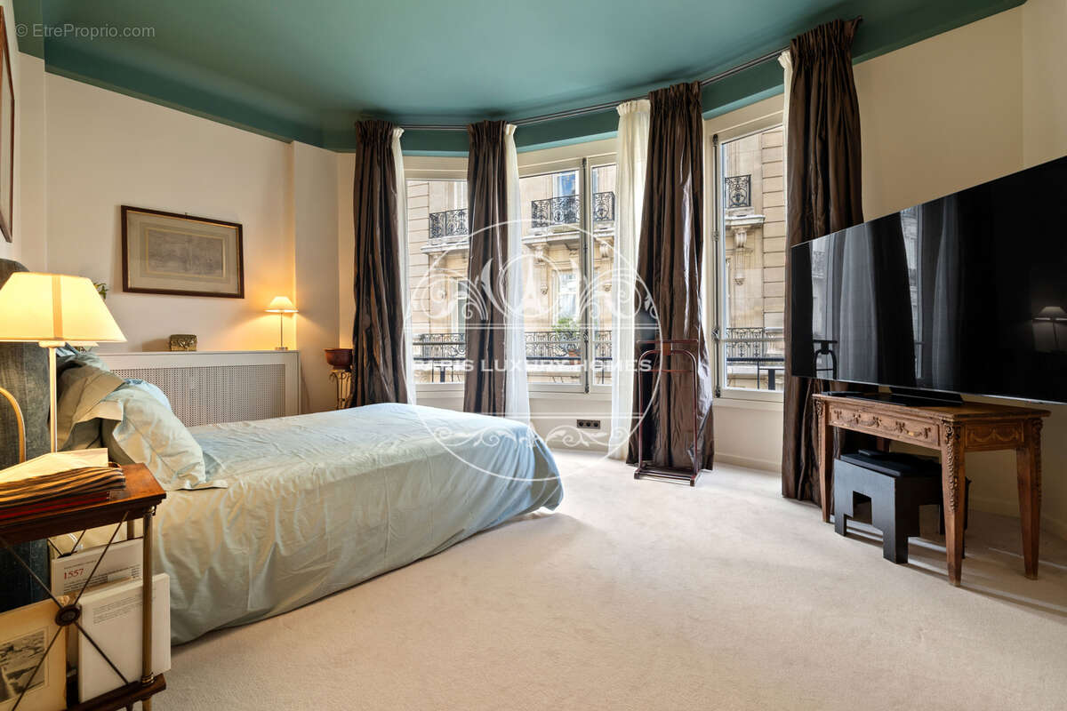 Appartement de prestige à Paris 16ème ! - photo 20